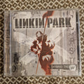 Linkin Park – Hybrid Theory / CD Album