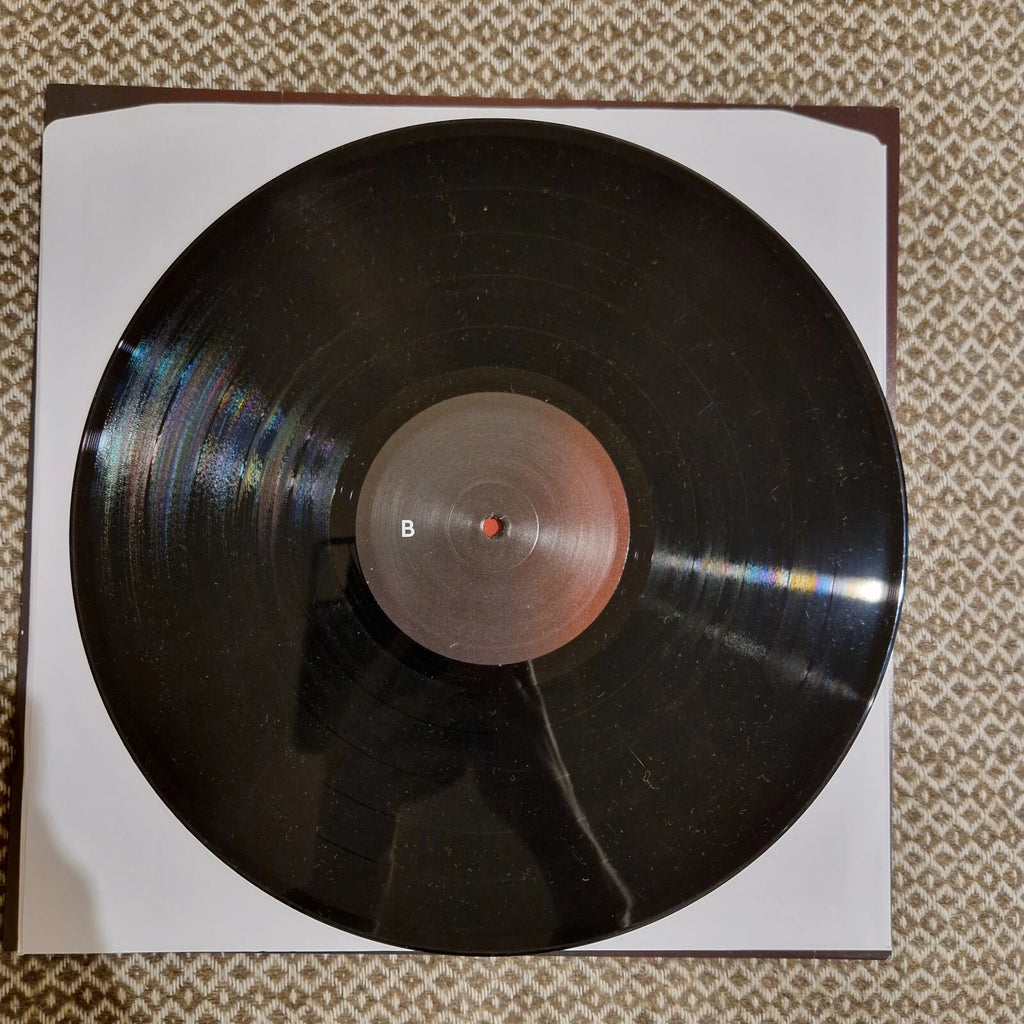 Brokenchord ‎– Endless Transmission / Vinyl LP