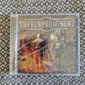 Thekenprominenz – Was Bleibt / CD Album