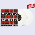 Linkin Park - UNSHATTER Film Soundtrack (Live in Sã / Vinyl 2LP on White presale