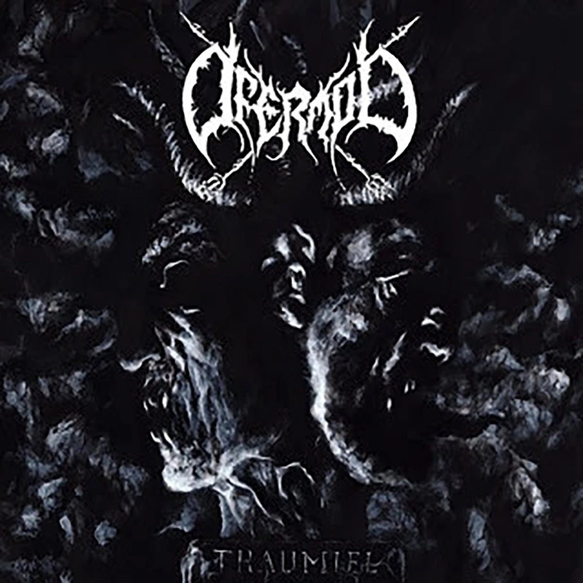 Ofermod - Thaumiel / Vinyl LP on COLORED