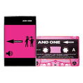 And One - Tanzomat / Cassette Album presale