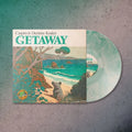 Caspro & Decisive Koala - Getaway / Vinyl LP on Colored presale