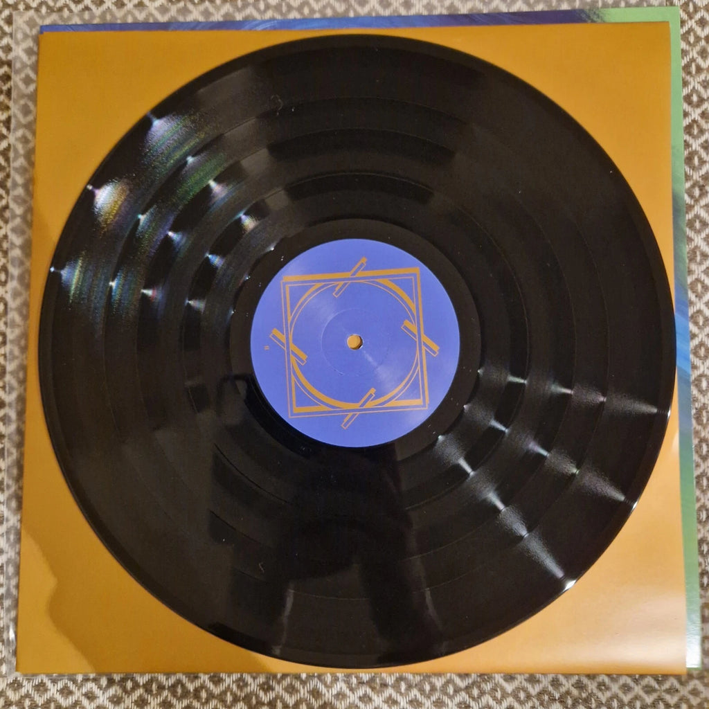 NYX - NYX / Vinyl LP