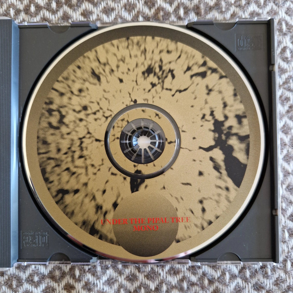 Mono – Under The Pipal Tree / CD Album