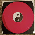 Viagra Boys - Call Of The Wild / Vinyl 12" limited on Pink/ LAST COPY!