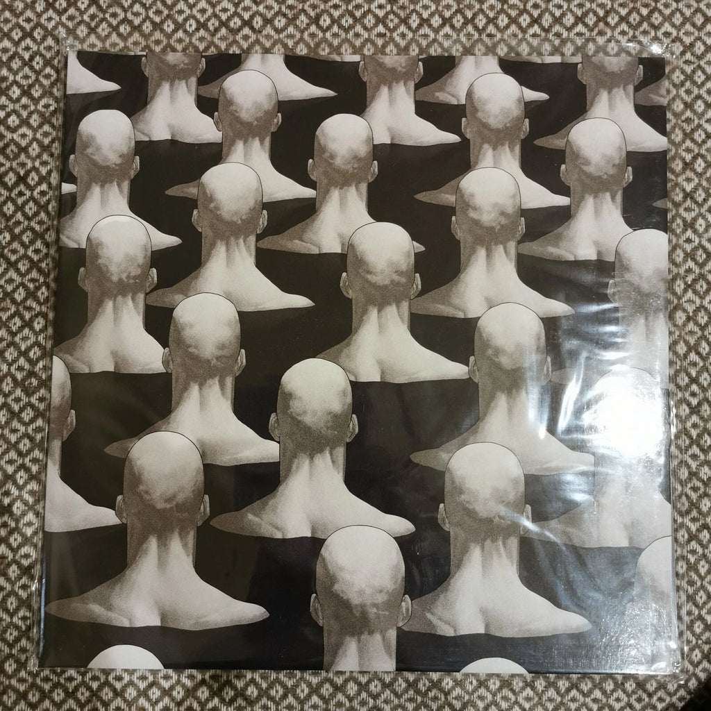 Second Still - Violet Phase / Vinyl LP
