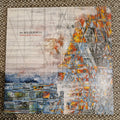 Explosions In The Sky ‎– The Wilderness / Vinyl 2LP on Red / Transparent