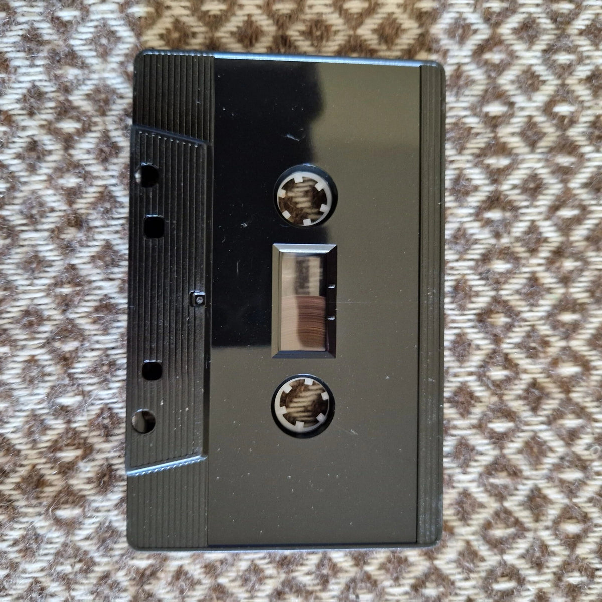 Ugne Uma ‎– Untitled / Cassette Mixtape
