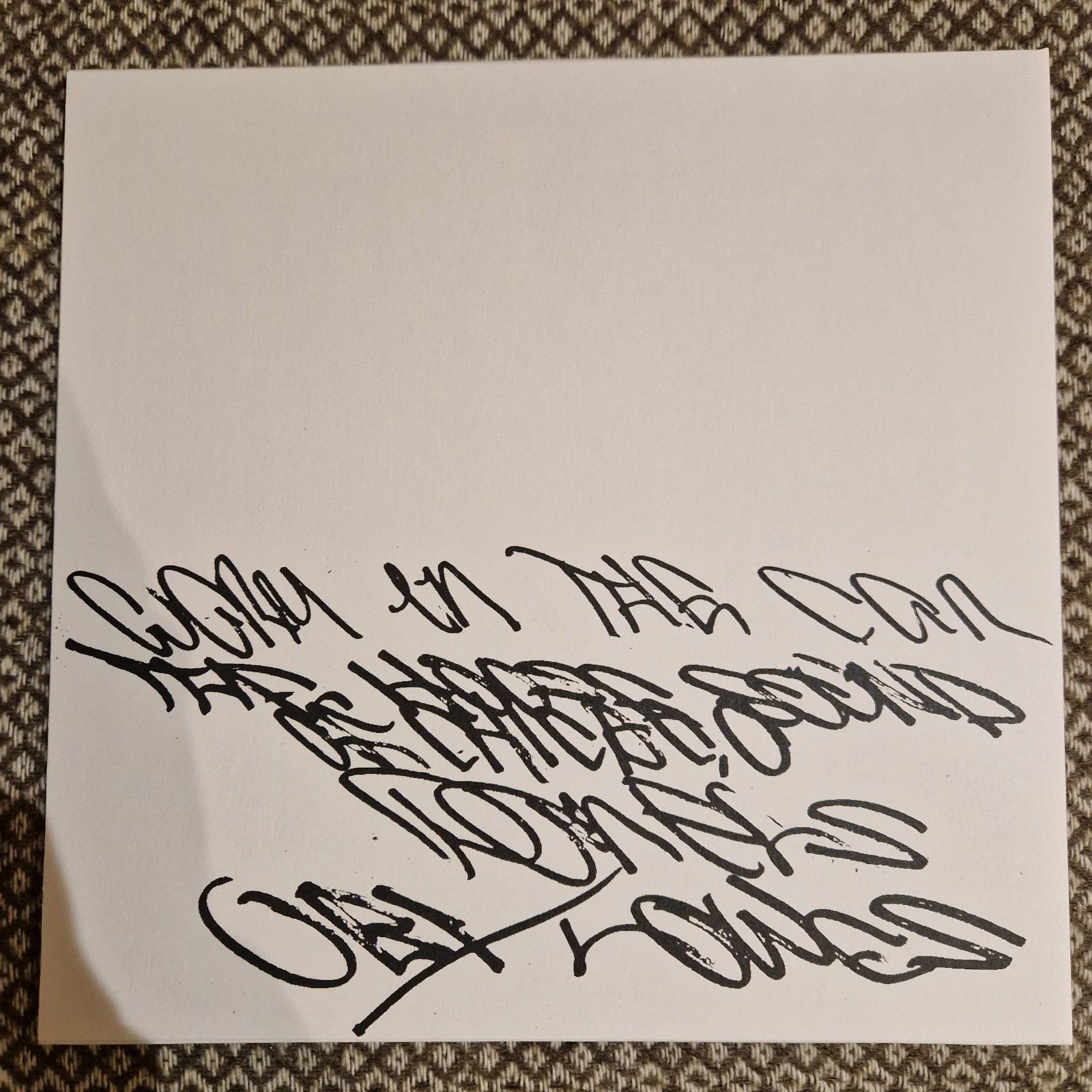 Still House Plants - Still House Plants / Vinyl 10"