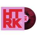 HTRK - Marry Me Tonight / Vinyl LP limited on Pink & Black