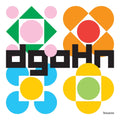 dgoHn - Tessares / Vinyl LP