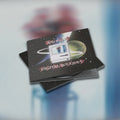 Kid Neon - Digital Bouquet / CD Album vaporwave synthwave presale