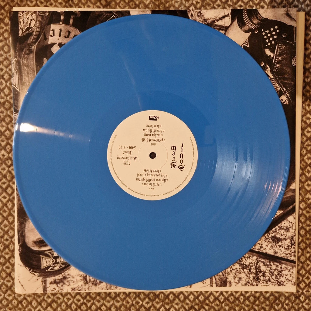Black Label Society - Sonic Brew / Vinyl 2xLP limited on Sky Blue