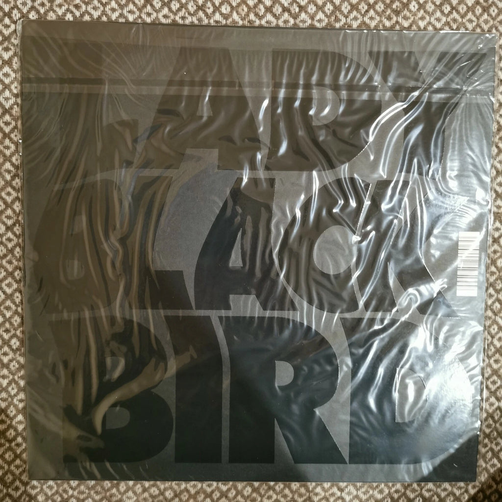 Lady Blackbird - Black Acid Soul / Vinyl LP