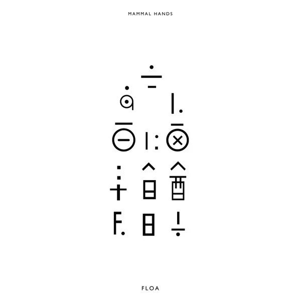 Mammal Hands – Floa / Vinyl LP