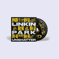 Linkin Park - UNSHATTER Film Soundtrack (Live in São Paulo) / CD Album presale