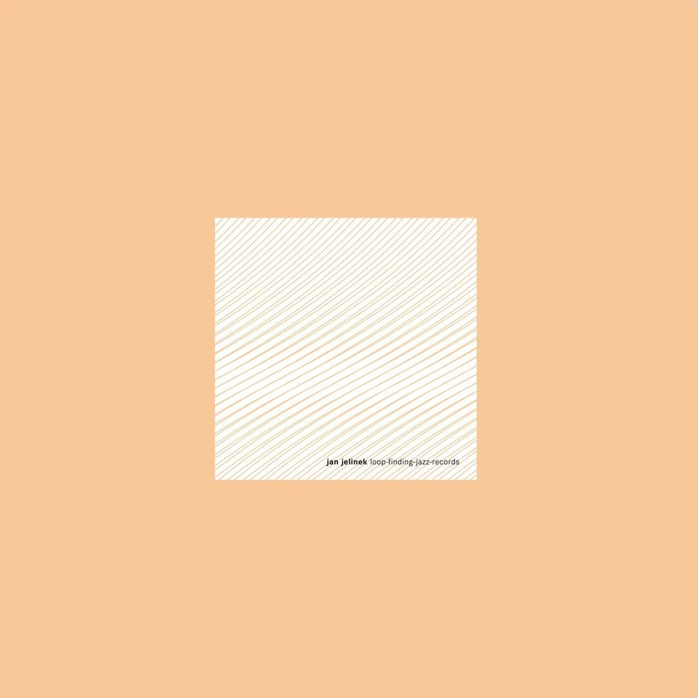 Jan Jelinek - Loop-Finding-Jazz-Records / Vinyl 2LP
