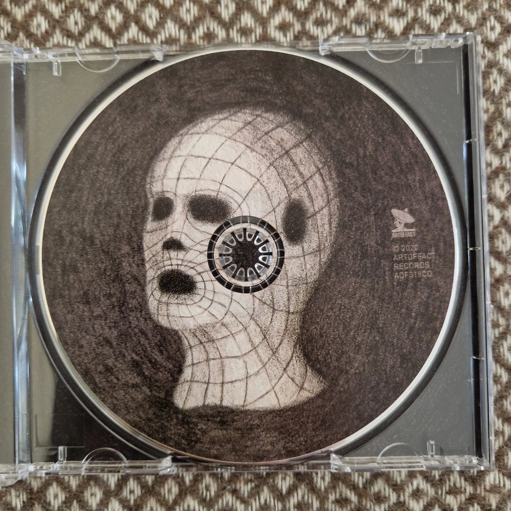 Solo Ansamblis – OLOS / CD Album