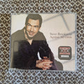 Steve Brookstein – Against All Odds / CD Single