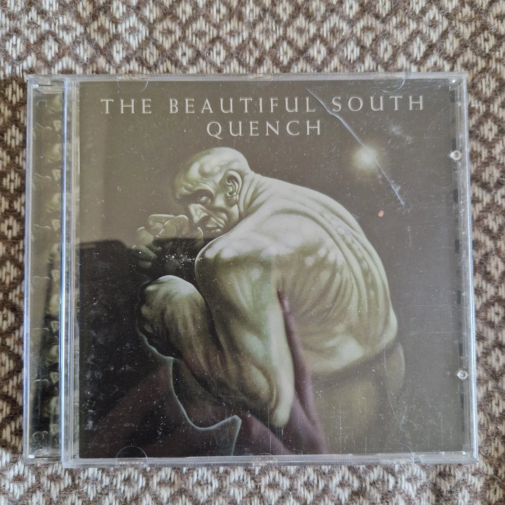 The Beautiful South – Quench / CD Album