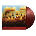 Bonobo - Distance In Static / Vinyl 2LP on Clear Red Marbled presale