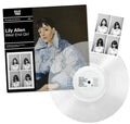 Lily Allen - West End Girl (Photobooth Series 002) / Vinyl LP on Colored presale