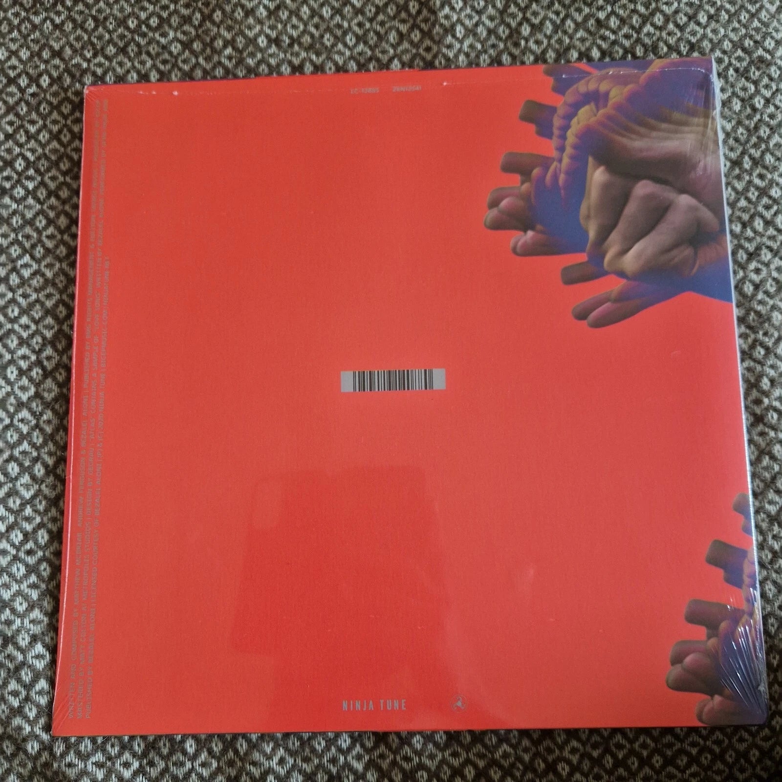Bicep - Atlas / Vinyl 12"