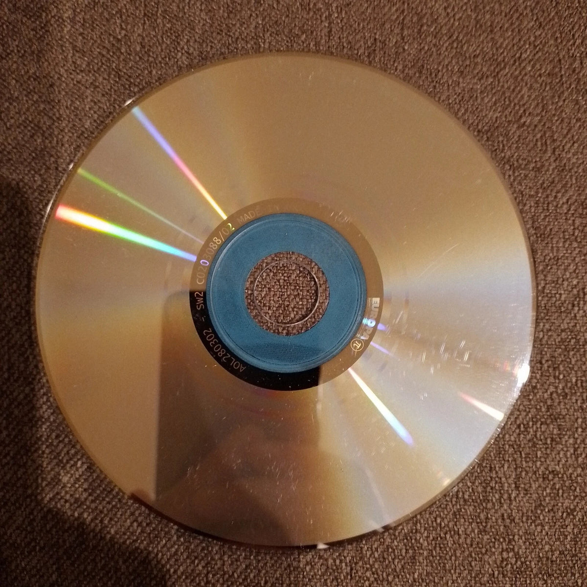 Middlemarch. George Eliot BBC. 2xDVD Daily Mail