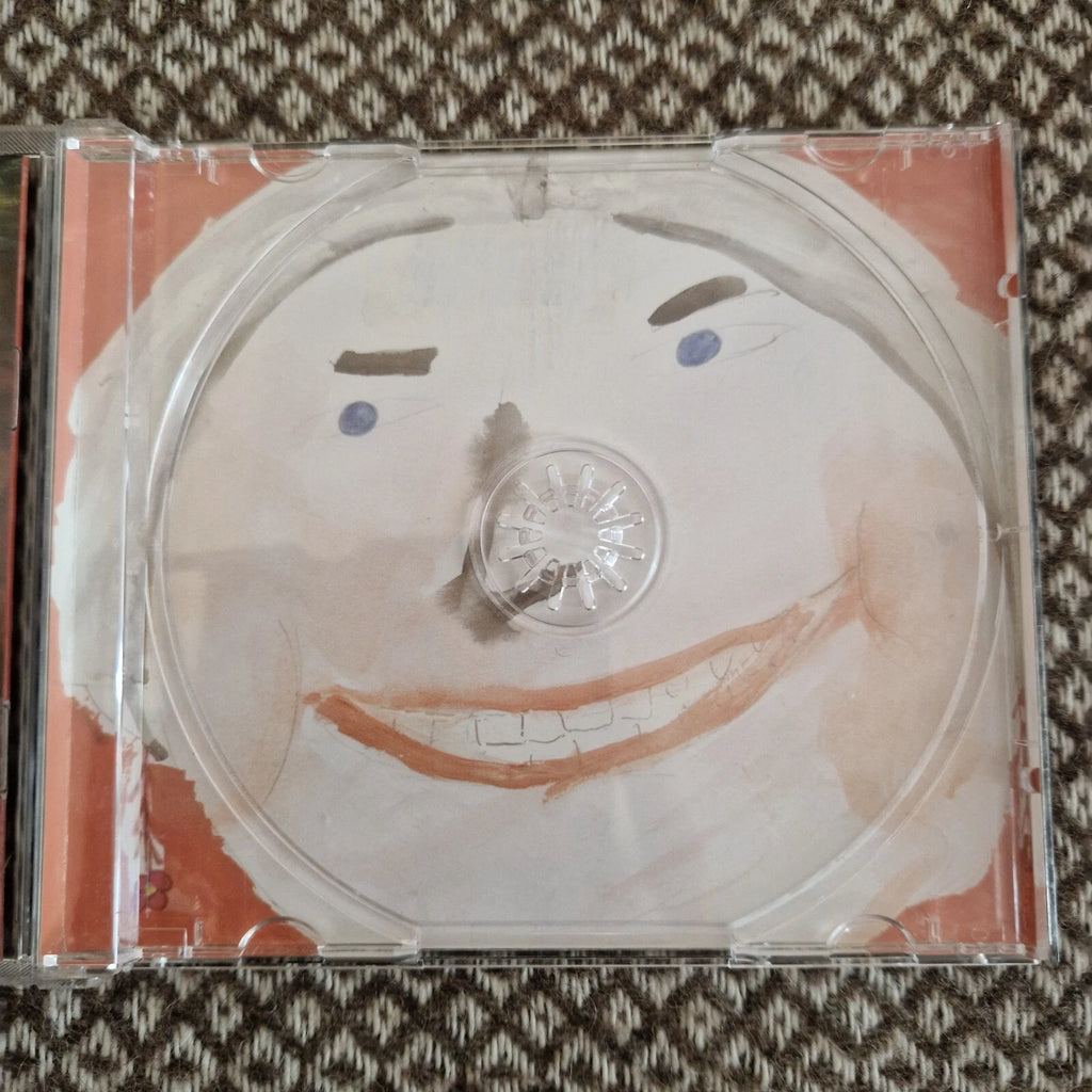 Atika – Šalin Rankas Nuo Rokenrolo, Mama / CD Album