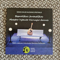 Vytautas Kernagis, Naisių Vasaros Teatras – Beprotiškai Fantastiškos / DVD Album