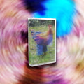 Donor Lens - As Still As Spring / Cassette Album synthwave vaporwave