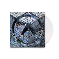 Aphex Twin - Blackbox Life Recorder 21f / Vinyl 12" limited on CLEAR