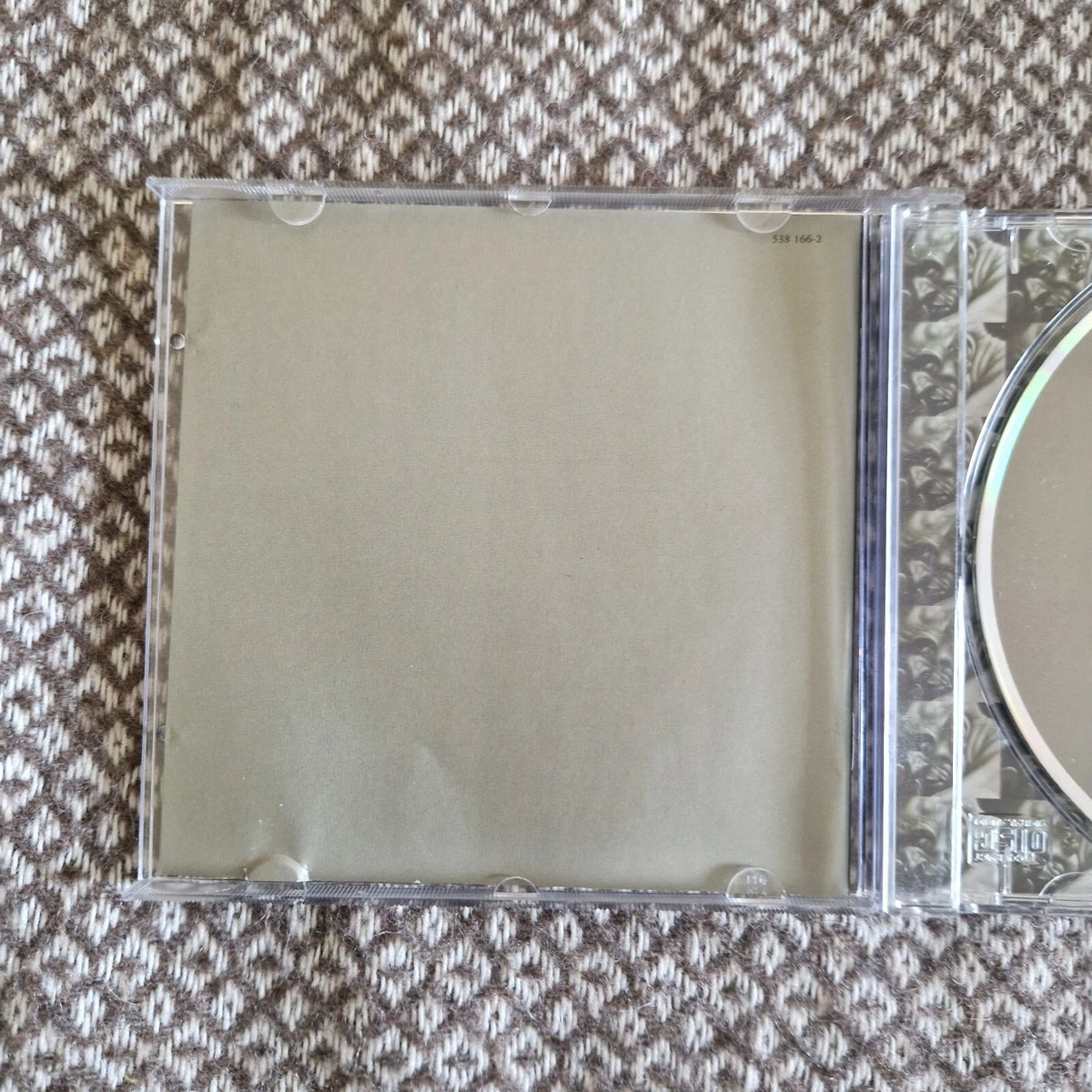 The Beautiful South – Quench / CD Album