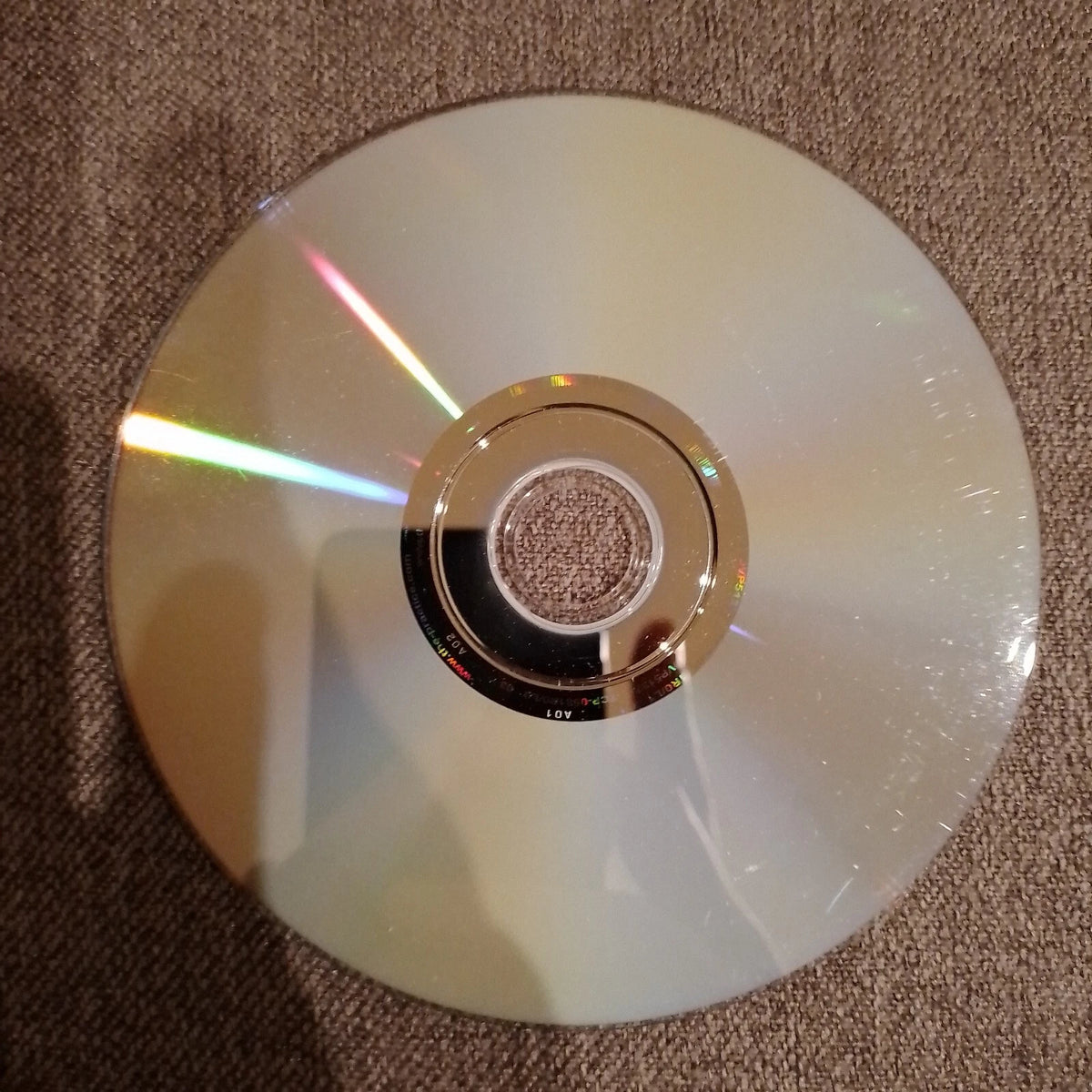 Middlemarch. George Eliot BBC. 2xDVD Daily Mail