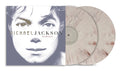 Michael Jackson - Invincible / Vinyl 2LP on Colored