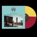 Chat Pile - Who Loves The Sun / Vinyl LP on Red / Yellow presale