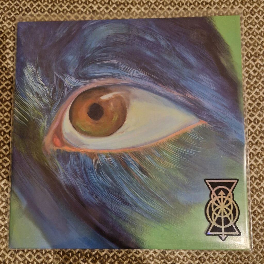 NYX - NYX / Vinyl LP