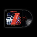 Kavinsky - Zenith / Vinyl EP