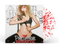ACTUALLY - PREDATOR ROMANTIC / Vinyl LP on COLORED