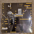 Space Afrika - Somewhere Decent To Live / Vinyl LP