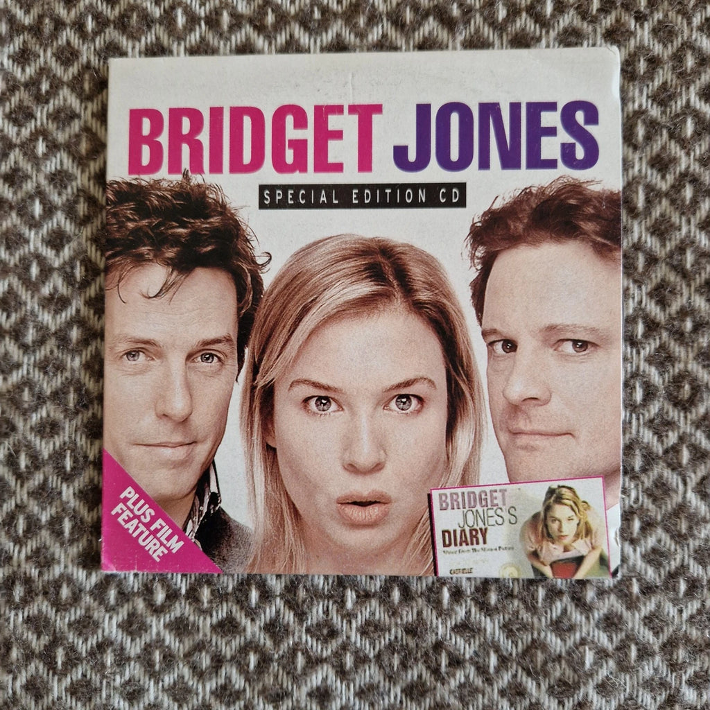 Various – Bridget Jones / CD Album
