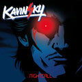 Kavinsky ‎– Nightcall / Vinyl EP