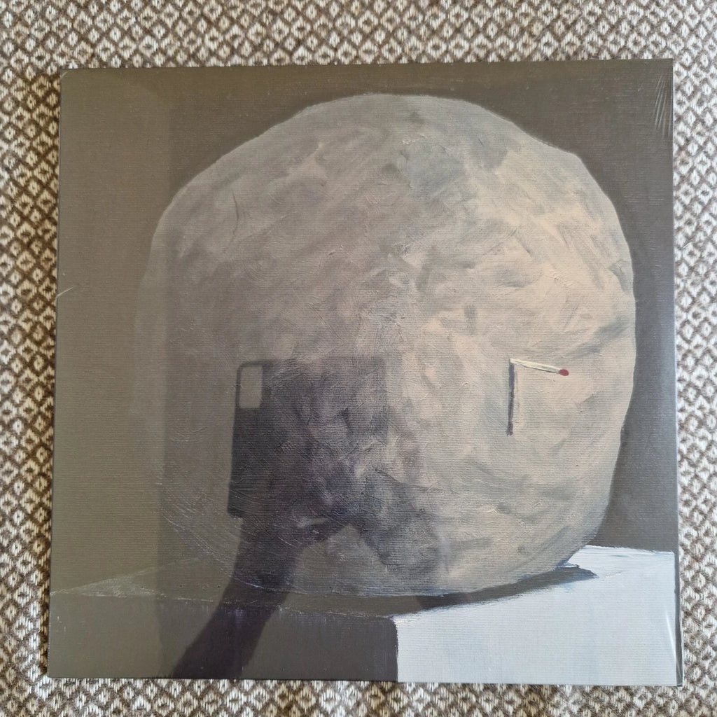 The Caretaker - An Empty Bliss Beyond This World / Vinyl LP