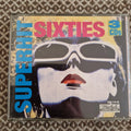 Various – Superhit Sixties / CD Album