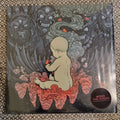 MONO & The Ocean ‎– Transcendental EP / Vinyl 12" limited on Ox Blood / Ultra Clear