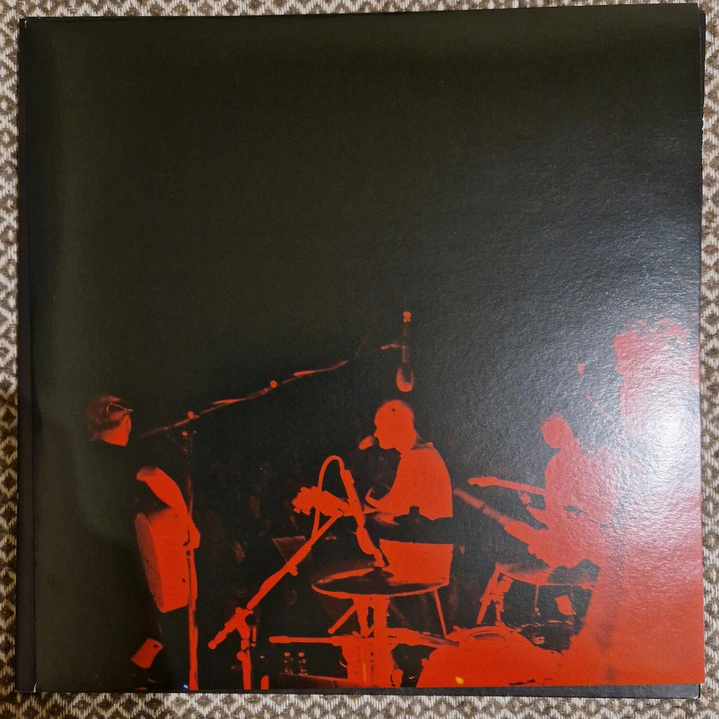 Ba. – Unplugged / Vinyl LP
