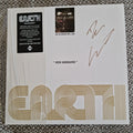 Earth - WEM Dominator (Live In London NW1, 2016) / Vinyl LP on Black Wi / SIGNED