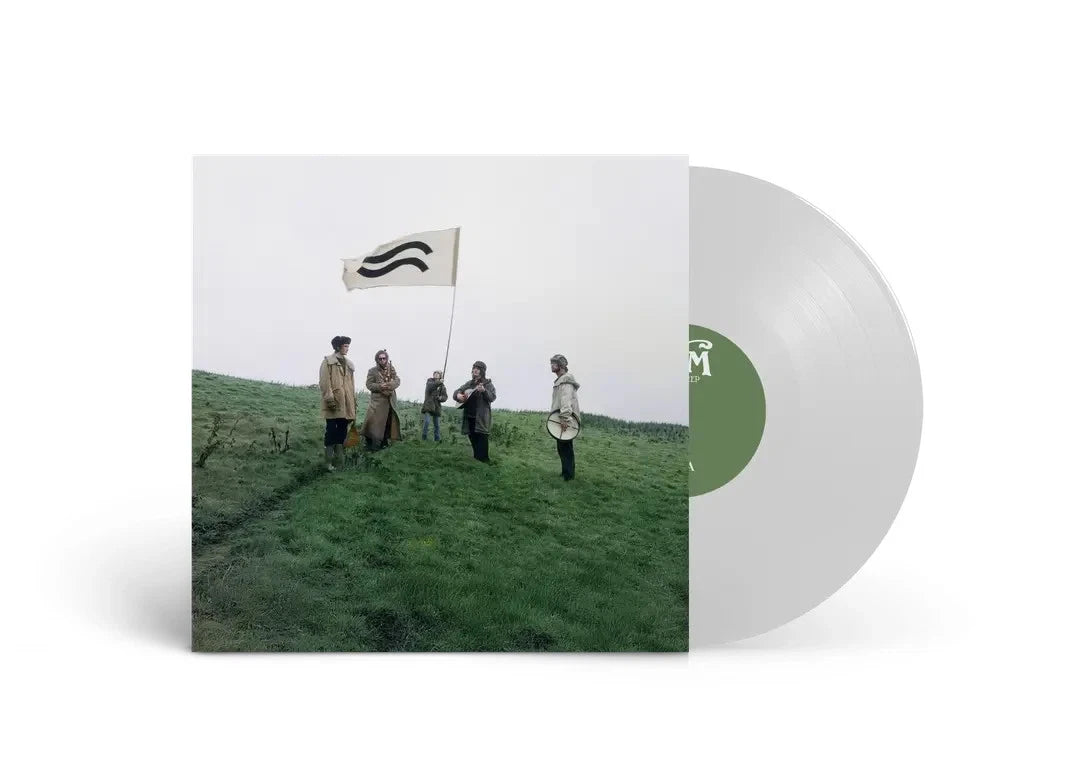 Swim Deep - Hum / Vinyl LP on COLORED