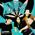 Mephistofeles - Lucky Spin / Flexi 7"